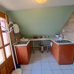 Pink Tulip House