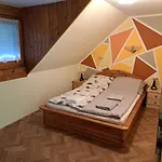 דירה Pink Tulip House *