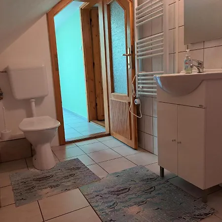 Pink Tulip House Apartment
