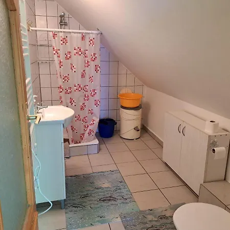 Pink Tulip House Apartment Siofok