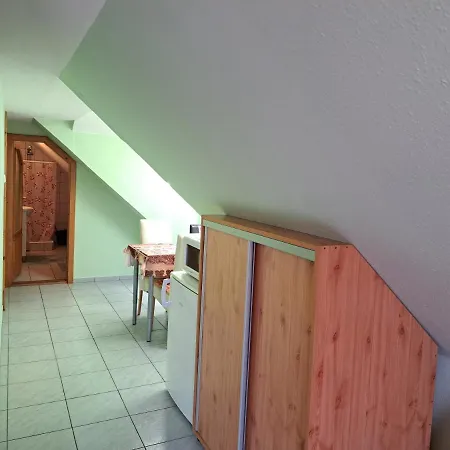 Pink Tulip House Apartman *