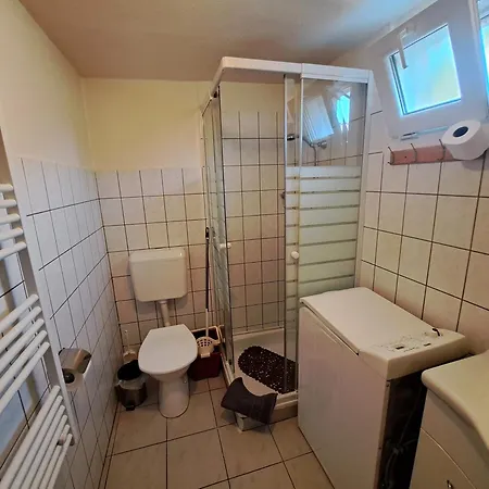 Pink Tulip House Apartment Siofok