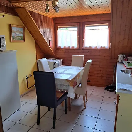 Apartment Pink Tulip House Siofok