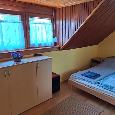 Apartment Pink Tulip House Siofok