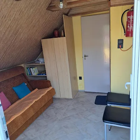 Pink Tulip House Apartment Siofok