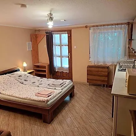 Appartement Pink Tulip House Siófok