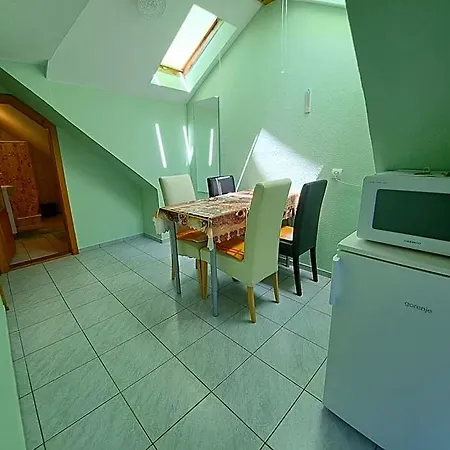 Appartement Pink Tulip House Siófok