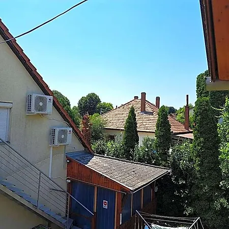 Pink Tulip House Siófok