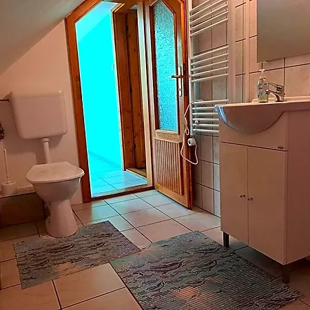 Pink Tulip House Appartement Siófok