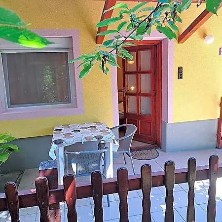 Appartement Pink Tulip House *
