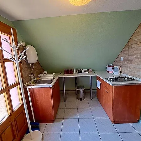 Appartement Pink Tulip House *