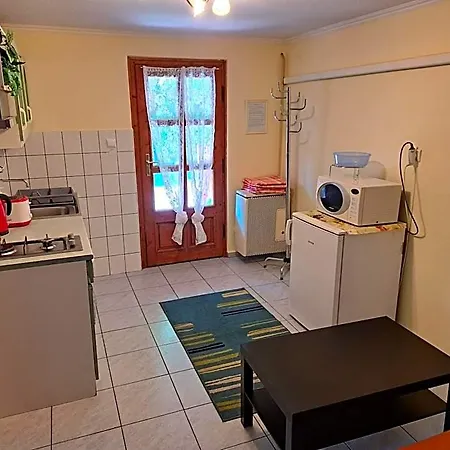 Appartement Pink Tulip House Siófok