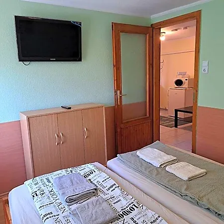 Appartement Pink Tulip House