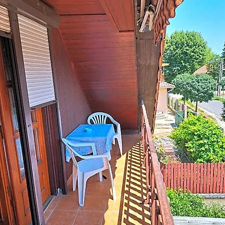 Appartement Pink Tulip House Siófok
