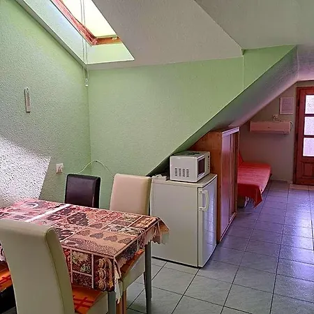 Pink Tulip House *