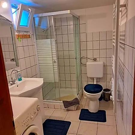 Appartement Pink Tulip House Siófok