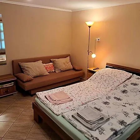Appartement Pink Tulip House *