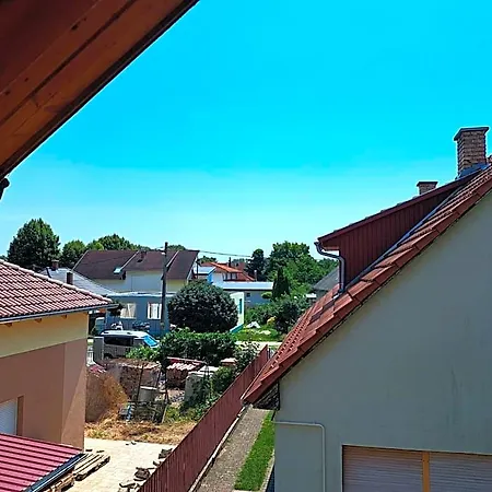 Apartman Pink Tulip House Siófok