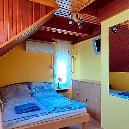 Appartement Pink Tulip House Siófok