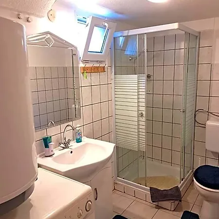 Apartman Pink Tulip House Siófok