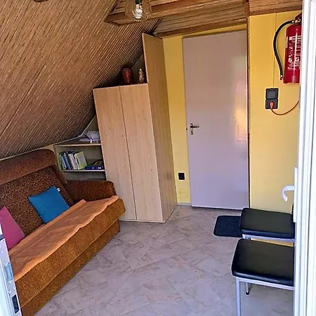 Appartement Pink Tulip House Siófok